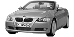 BMW E93 U1613 Fault Code
