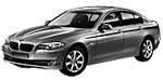 BMW F10 U1613 Fault Code